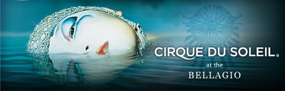Cirque du Soleil