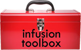 Infusion Toolbox