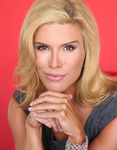 Ali Brown