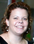 Amy Rushia