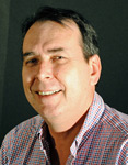 Bob Keen