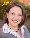 Jennifer Bourn