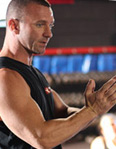 Scott Palangi