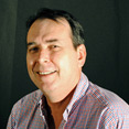 Bob Keen