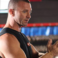 Scott Palangi