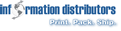 Information Distributors