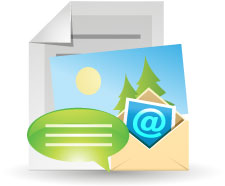 Email Marketing 2.0 Multi-Media Features