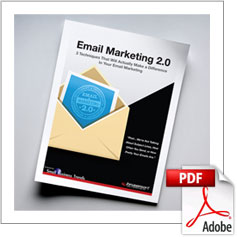 Email Marketing 2.0