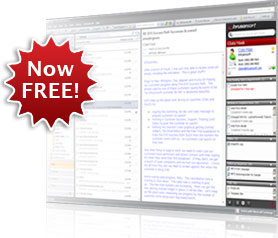 Outlook Plugin
