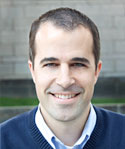 Scott Martineau