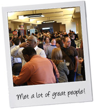 Customer Tour Photos