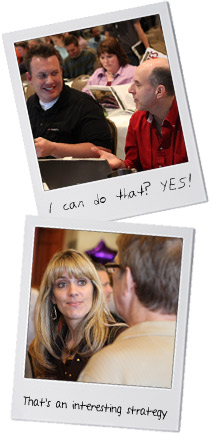 Customer Tour Photos