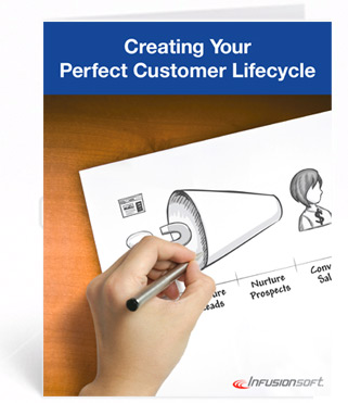 Creating Your Perfect Customer Lifecycle