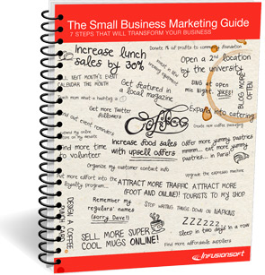 The Small Business Marketing Guide