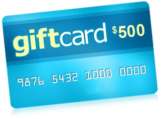 giftcard