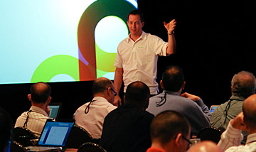 First PartnerCon