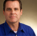 Hal Halladay - Senior Vice President of Corporate Development