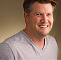 Richard Tripp - Chief Product Officer
