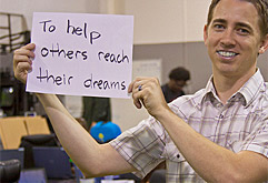 Infusionsoft Careers