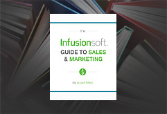 Sales and Marketing eBooks