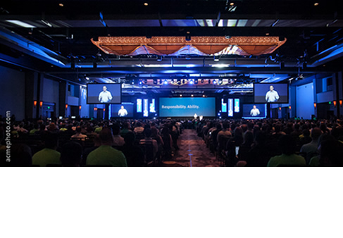 InfusionCon - Small Business Conference
