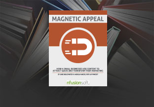 Ebook: Magnetic Appeal