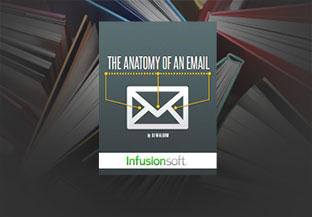 Anatomy of an Email