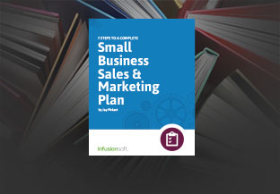 Complete Small Business Sales and Marketing