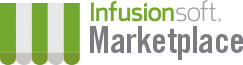 Infusionsoft App Marketingplace