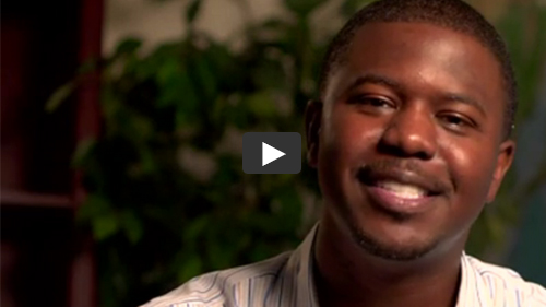 Jermaine Griggs Success Story Video
